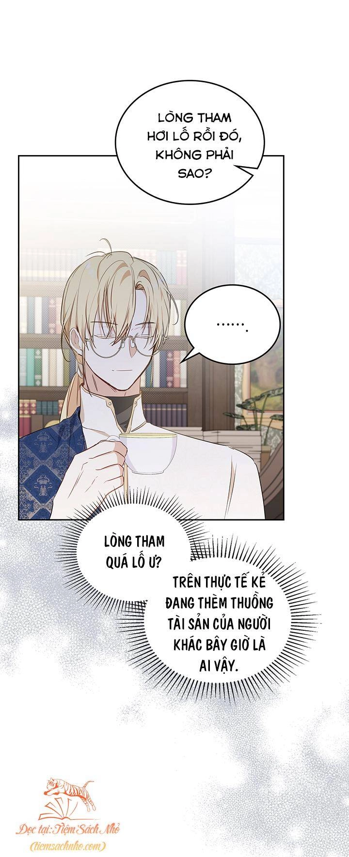 Kiếp Này Tôi Nhất Định Trở Thành Gia Chủ! Chapter 92 - 2