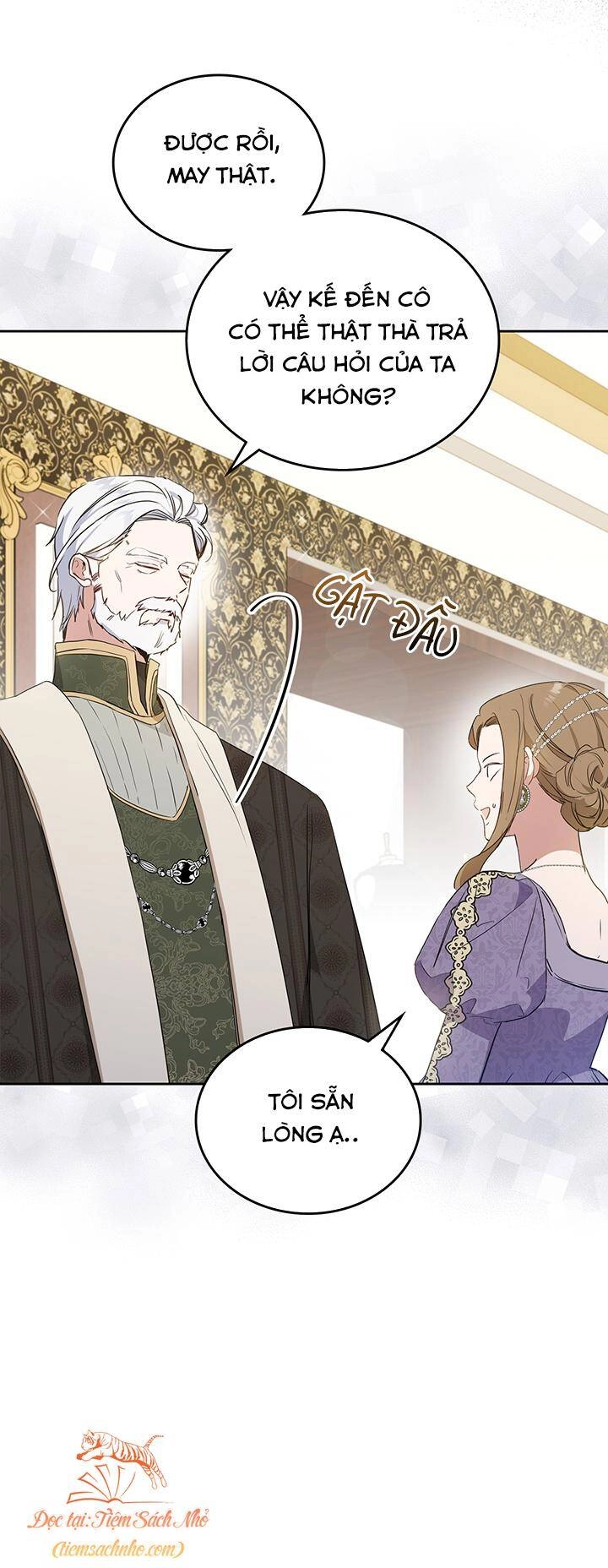 Kiếp Này Tôi Nhất Định Trở Thành Gia Chủ! Chapter 92 - 45