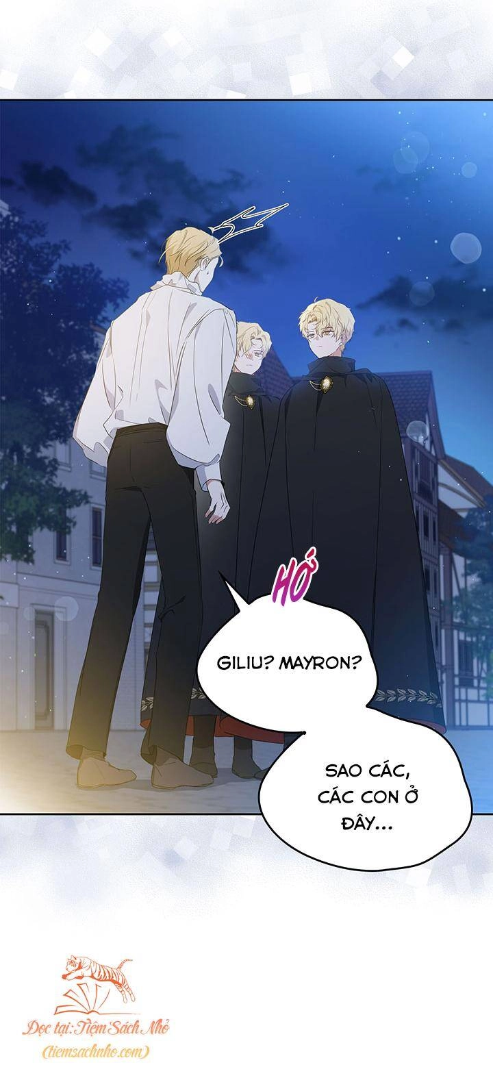 Kiếp Này Tôi Nhất Định Trở Thành Gia Chủ! Chapter 93 - 23