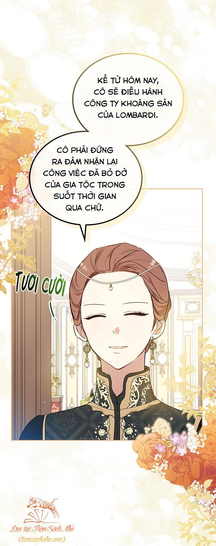 Kiếp Này Tôi Nhất Định Trở Thành Gia Chủ! Chapter 93 - 43