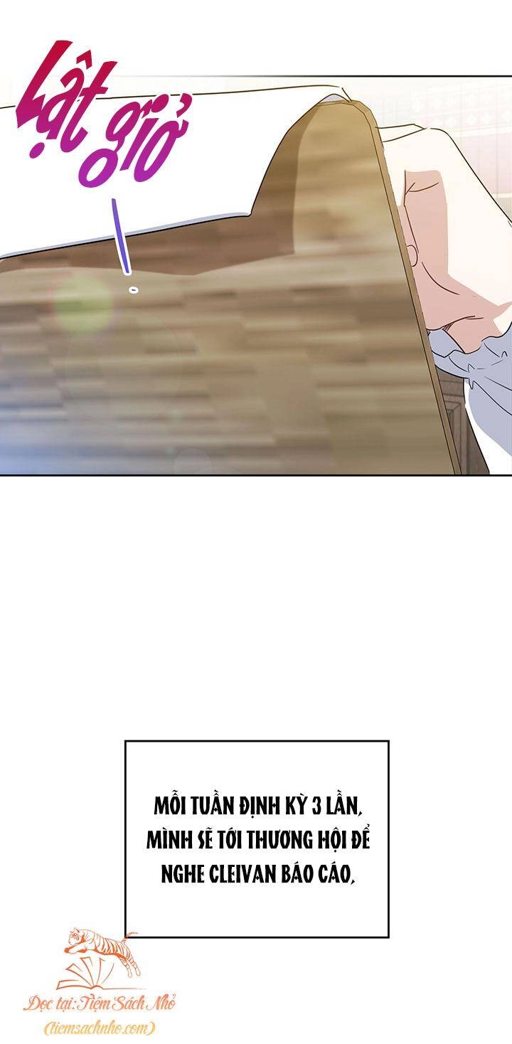 Kiếp Này Tôi Nhất Định Trở Thành Gia Chủ! Chapter 93 - 50