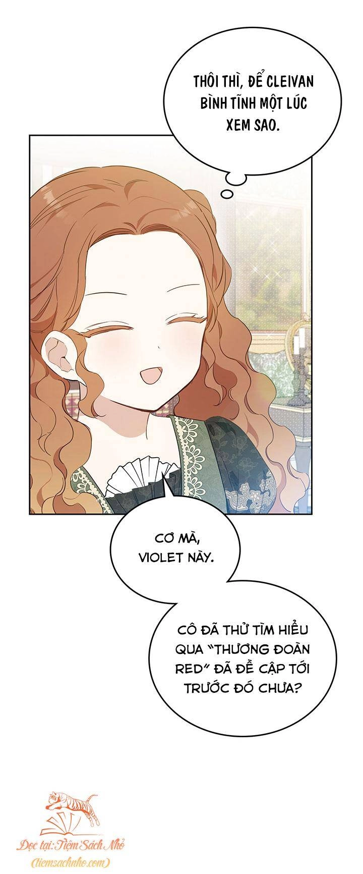 Kiếp Này Tôi Nhất Định Trở Thành Gia Chủ! Chapter 93 - 62