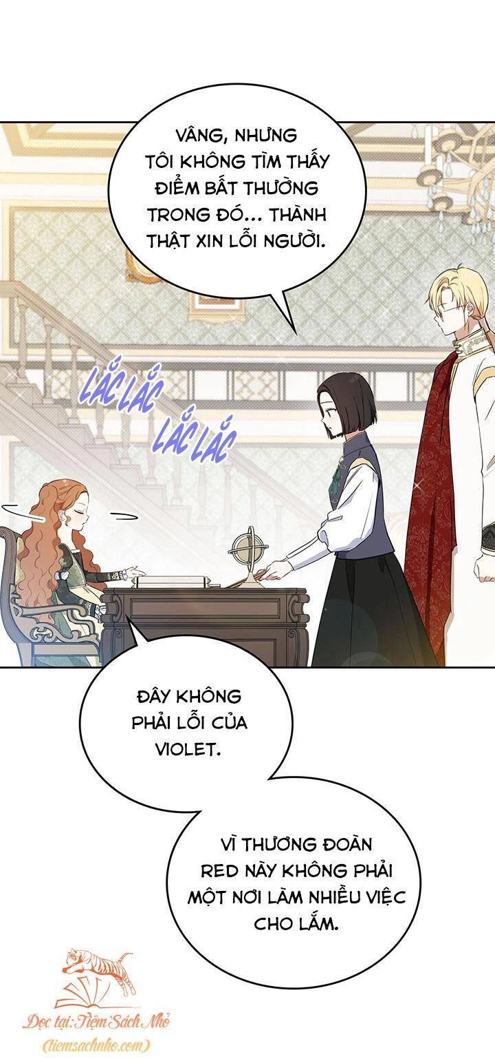 Kiếp Này Tôi Nhất Định Trở Thành Gia Chủ! Chapter 93 - 63