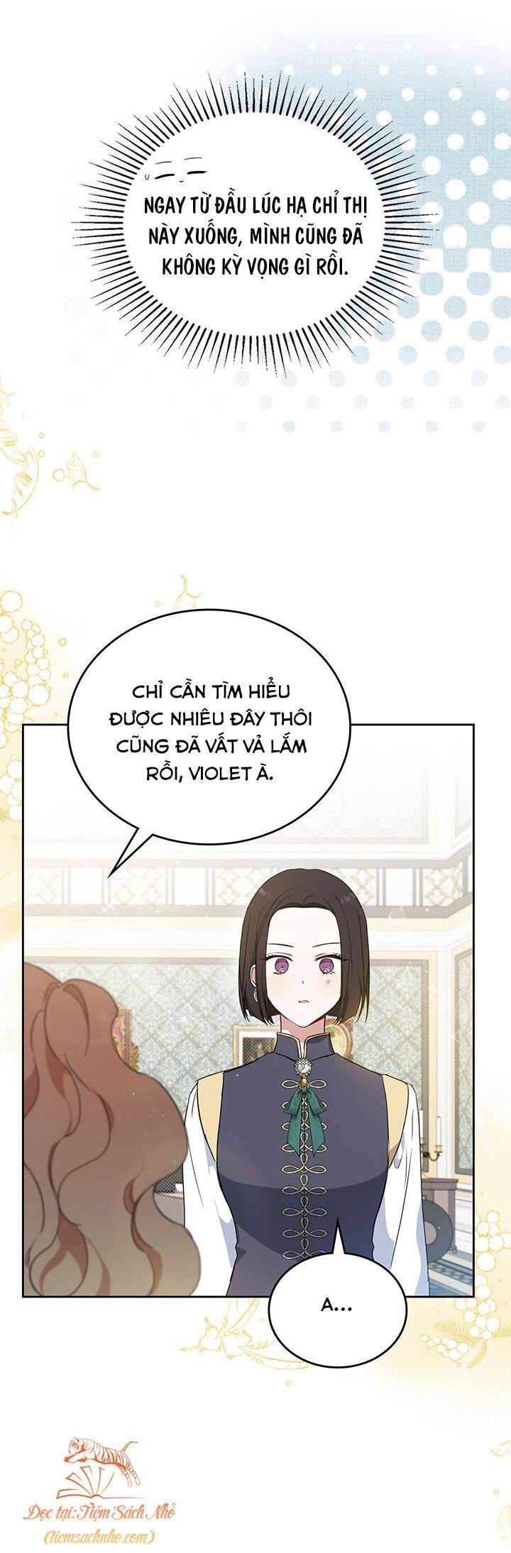 Kiếp Này Tôi Nhất Định Trở Thành Gia Chủ! Chapter 93 - 64