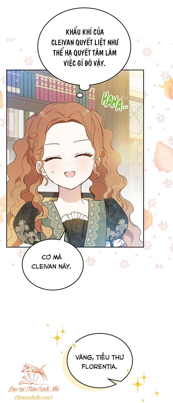 Kiếp Này Tôi Nhất Định Trở Thành Gia Chủ! Chapter 93 - 66