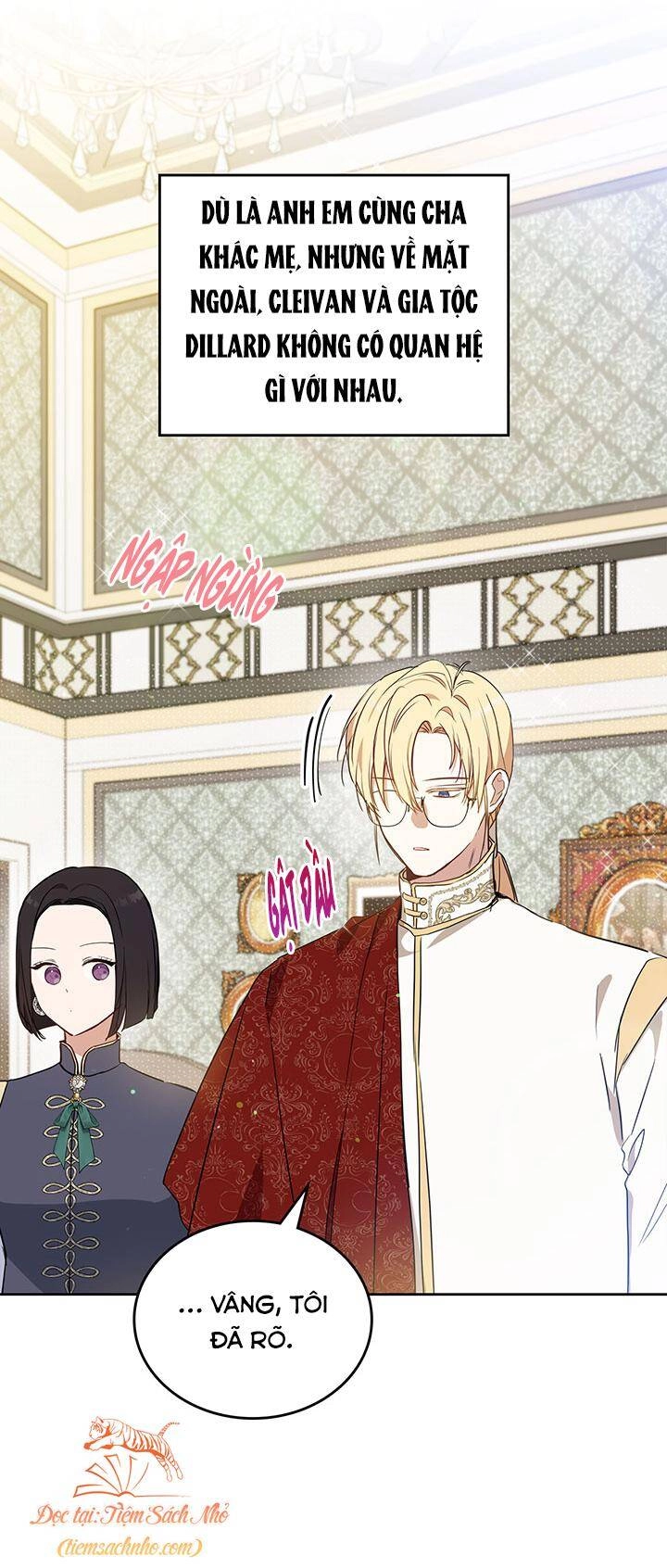 Kiếp Này Tôi Nhất Định Trở Thành Gia Chủ! Chapter 93 - 70