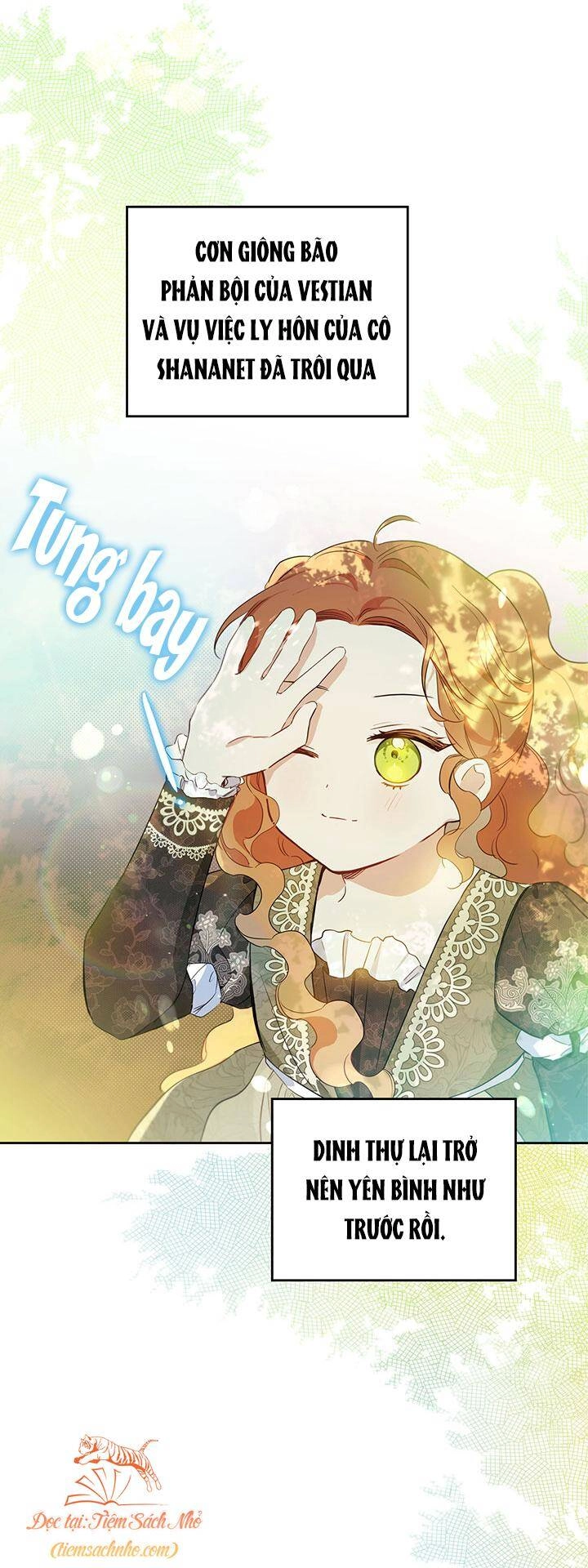 Kiếp Này Tôi Nhất Định Trở Thành Gia Chủ! Chapter 93 - 75