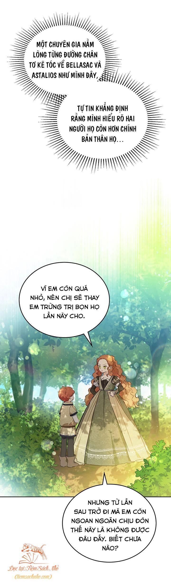 Kiếp Này Tôi Nhất Định Trở Thành Gia Chủ! Chapter 94 - 36