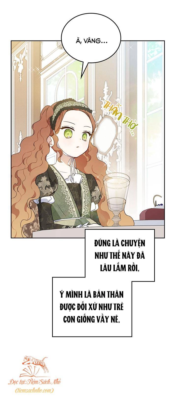 Kiếp Này Tôi Nhất Định Trở Thành Gia Chủ! Chapter 95 - 4