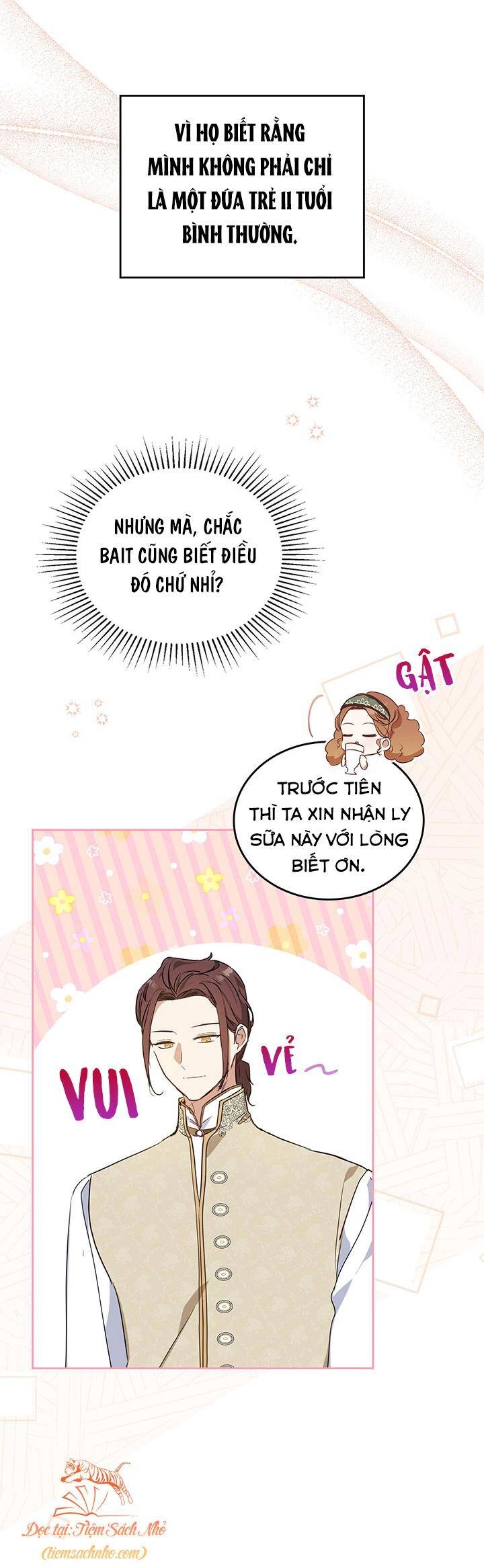 Kiếp Này Tôi Nhất Định Trở Thành Gia Chủ! Chapter 95 - 6