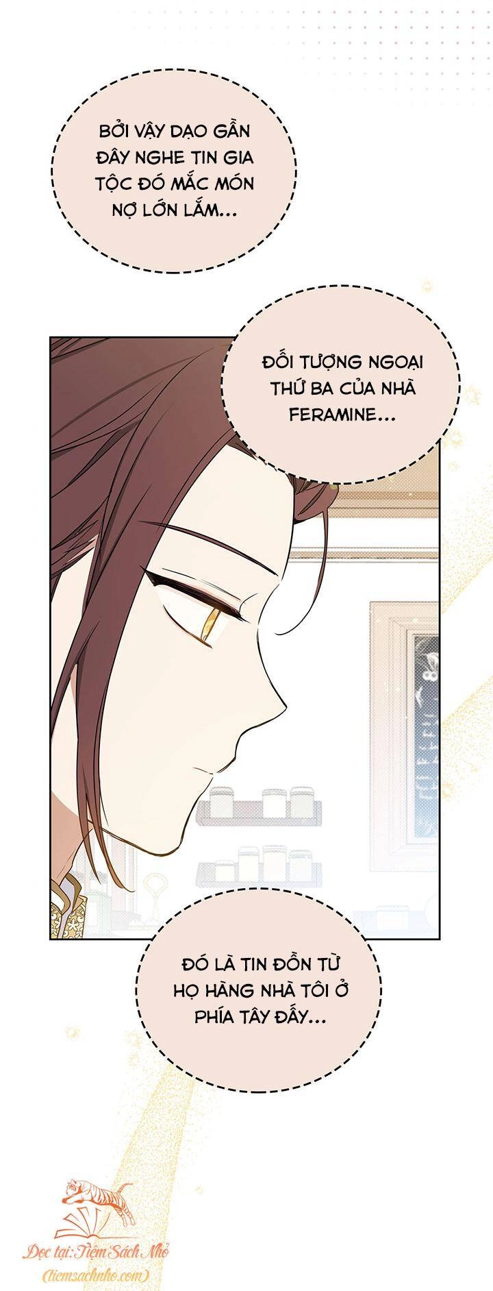 Kiếp Này Tôi Nhất Định Trở Thành Gia Chủ! Chapter 95 - 14