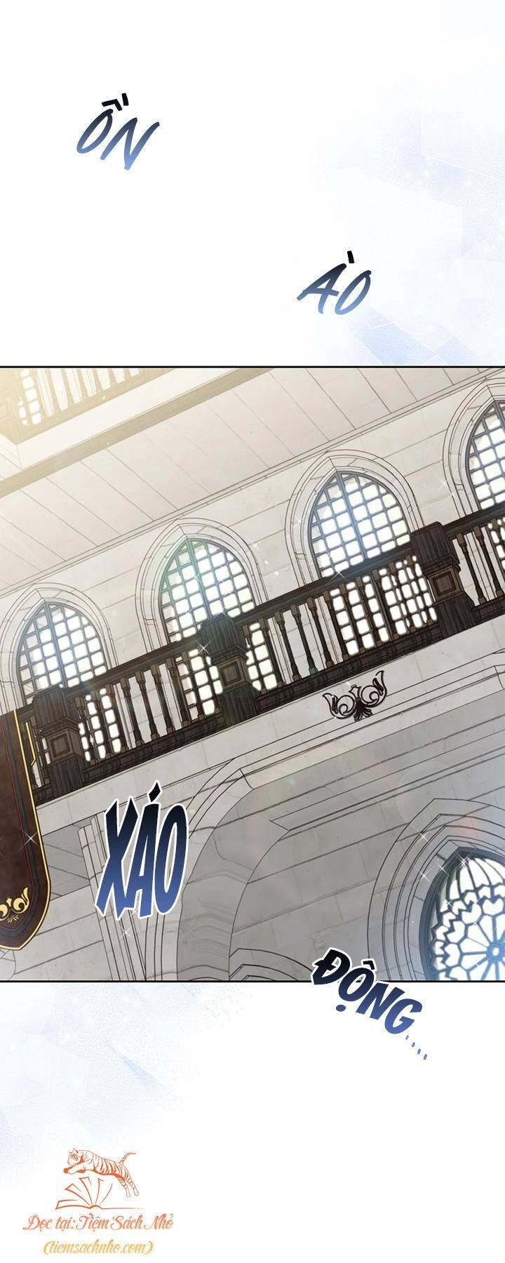 Kiếp Này Tôi Nhất Định Trở Thành Gia Chủ! Chapter 95 - 22