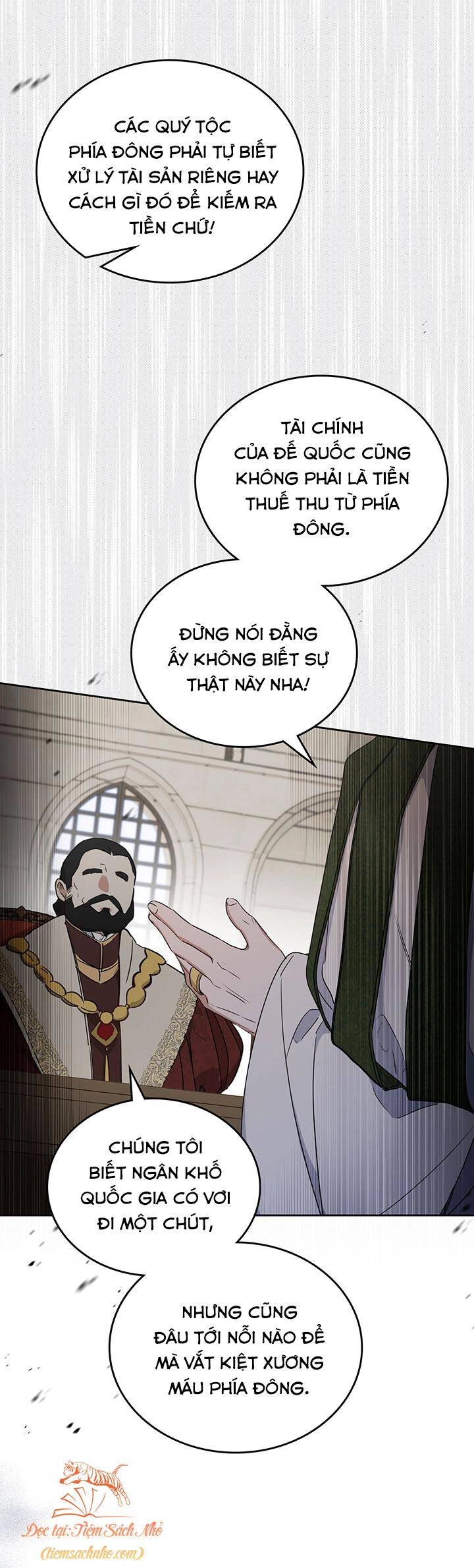 Kiếp Này Tôi Nhất Định Trở Thành Gia Chủ! Chapter 95 - 25