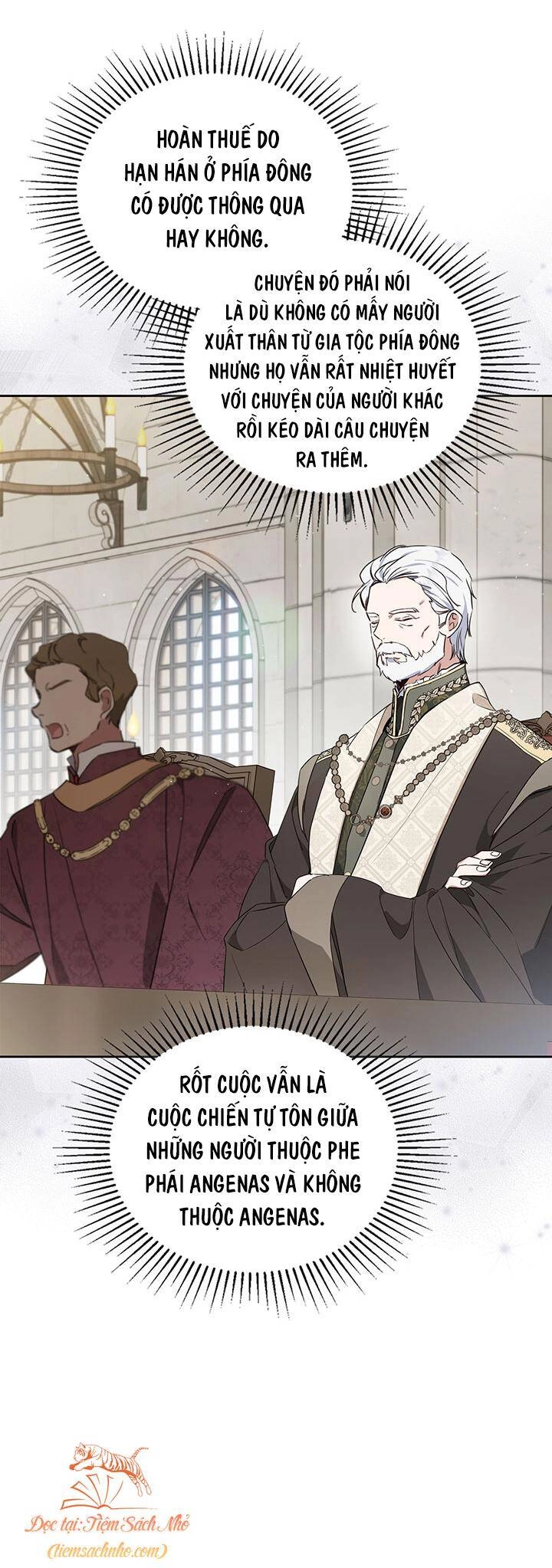 Kiếp Này Tôi Nhất Định Trở Thành Gia Chủ! Chapter 95 - 28