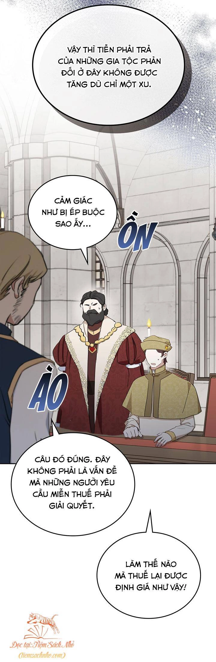 Kiếp Này Tôi Nhất Định Trở Thành Gia Chủ! Chapter 95 - 30