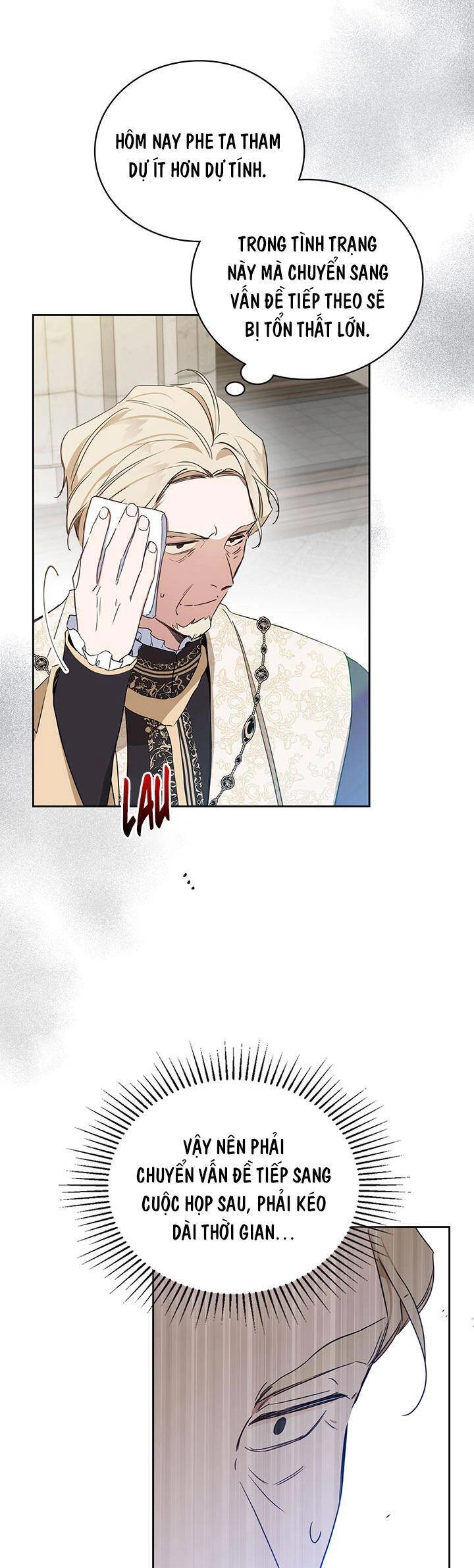 Kiếp Này Tôi Nhất Định Trở Thành Gia Chủ! Chapter 95 - 32