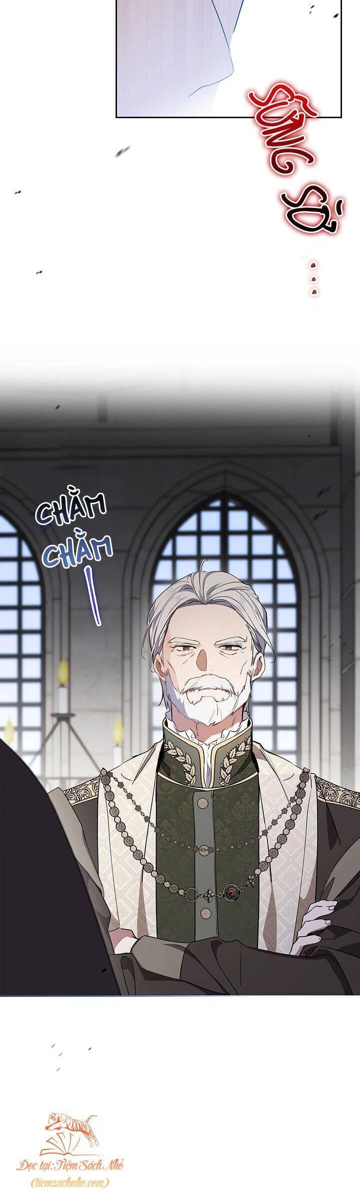 Kiếp Này Tôi Nhất Định Trở Thành Gia Chủ! Chapter 95 - 33