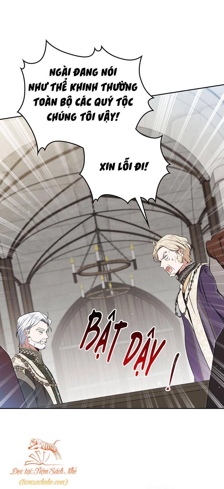 Kiếp Này Tôi Nhất Định Trở Thành Gia Chủ! Chapter 95 - 39