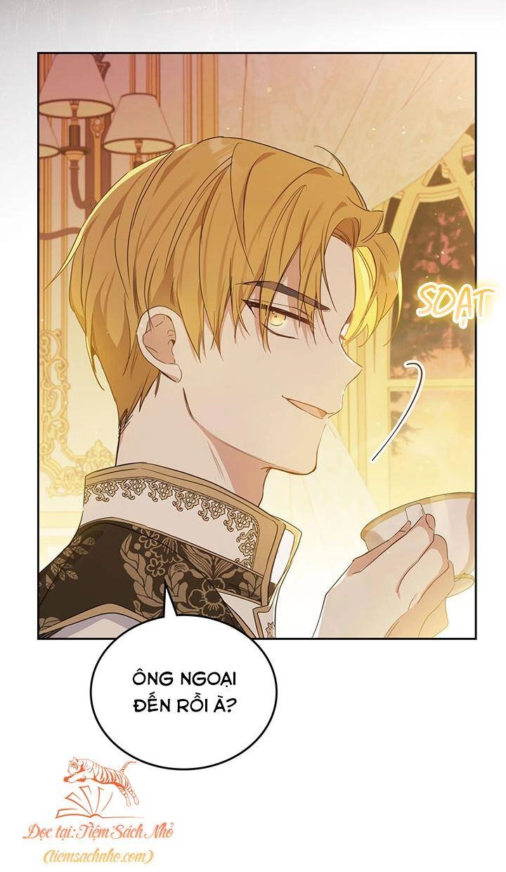 Kiếp Này Tôi Nhất Định Trở Thành Gia Chủ! Chapter 95 - 51