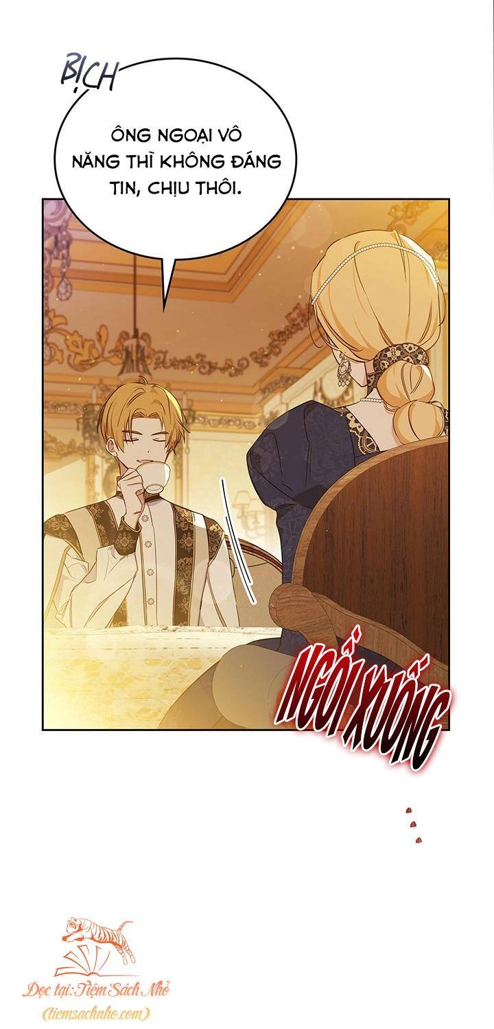 Kiếp Này Tôi Nhất Định Trở Thành Gia Chủ! Chapter 95 - 54