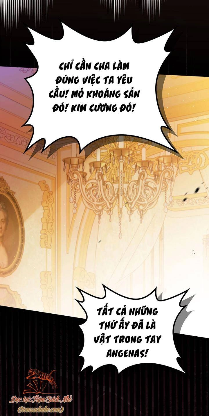 Kiếp Này Tôi Nhất Định Trở Thành Gia Chủ! Chapter 95 - 58