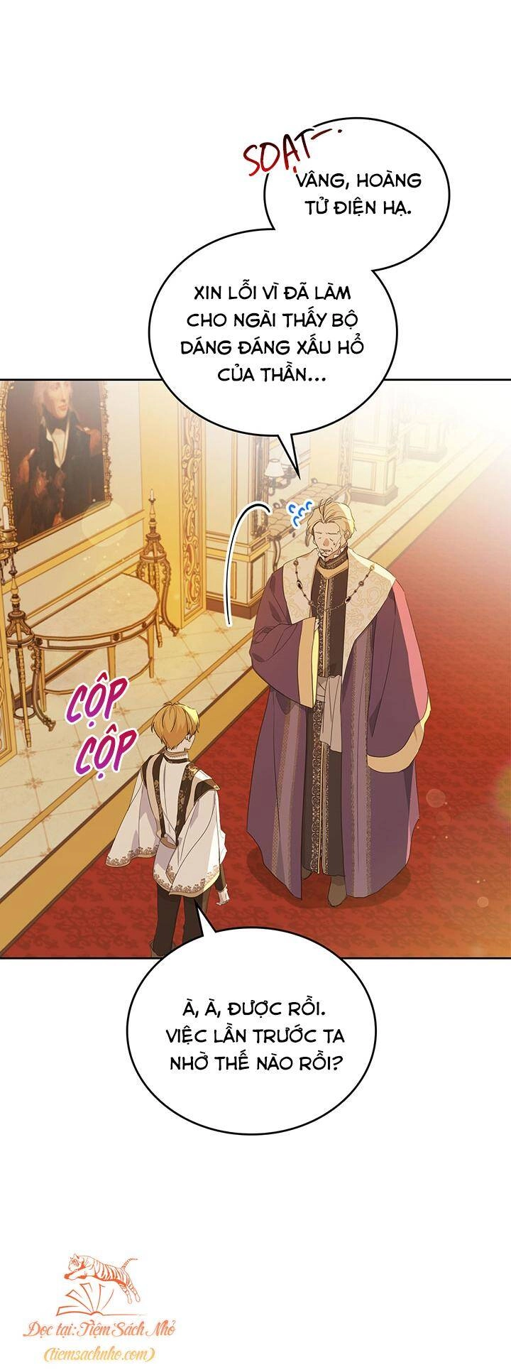 Kiếp Này Tôi Nhất Định Trở Thành Gia Chủ! Chapter 95 - 62