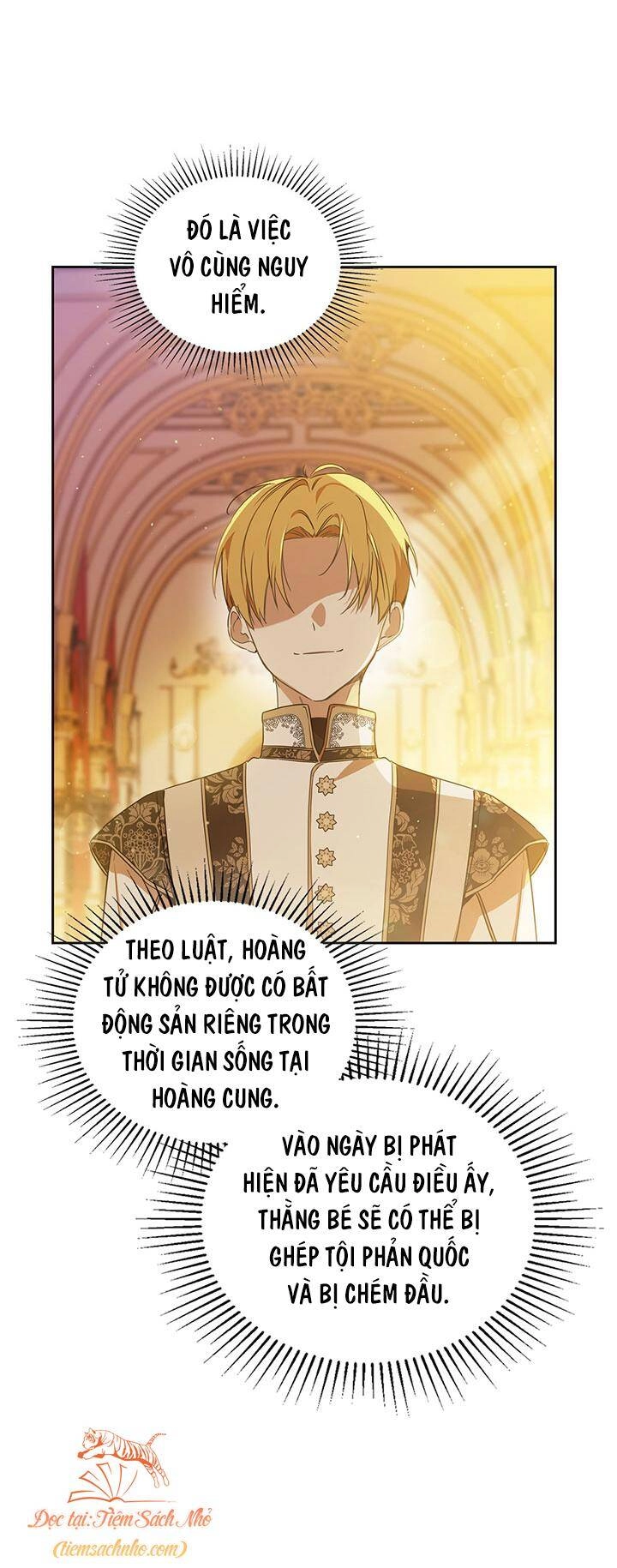 Kiếp Này Tôi Nhất Định Trở Thành Gia Chủ! Chapter 95 - 64