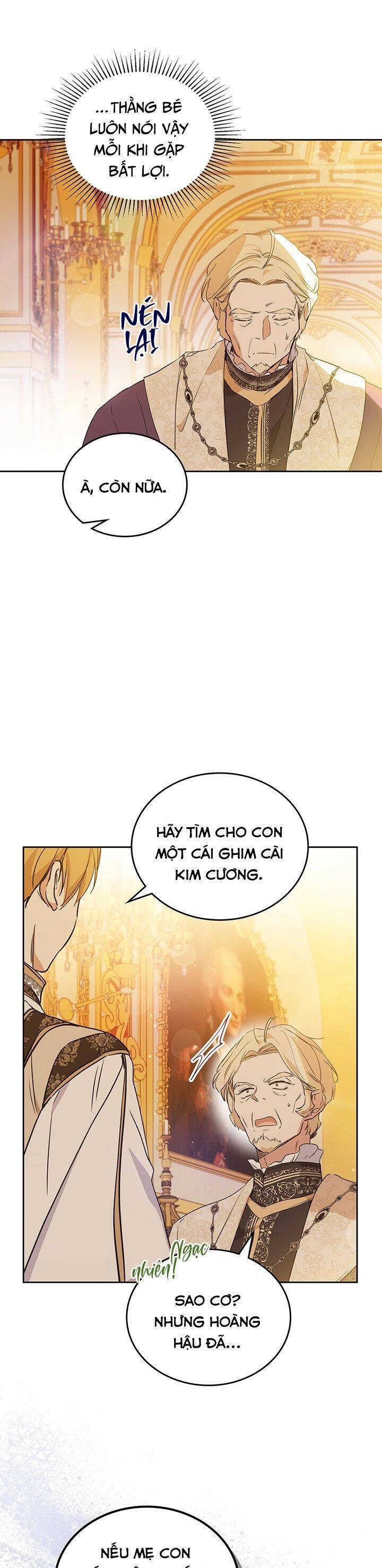 Kiếp Này Tôi Nhất Định Trở Thành Gia Chủ! Chapter 96 - 3