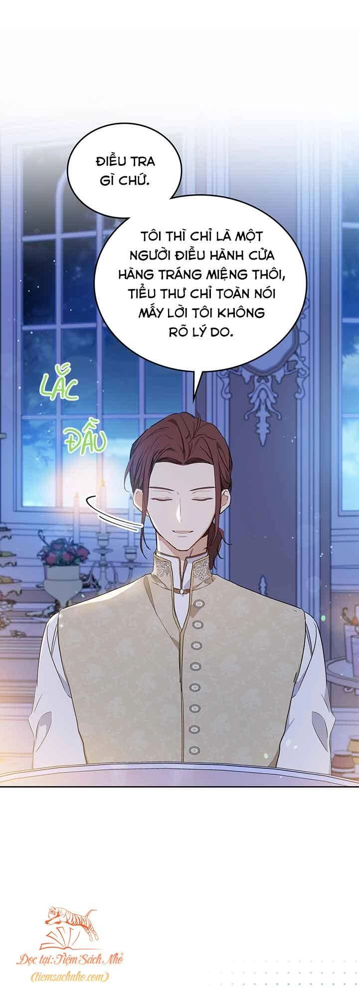 Kiếp Này Tôi Nhất Định Trở Thành Gia Chủ! Chapter 97 - 4