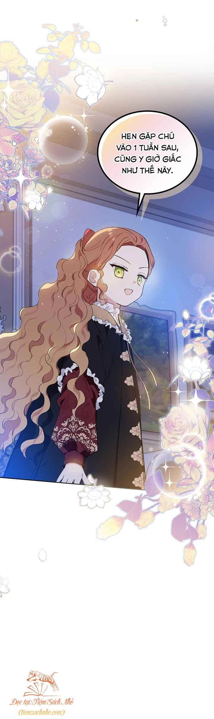 Kiếp Này Tôi Nhất Định Trở Thành Gia Chủ! Chapter 97 - 9