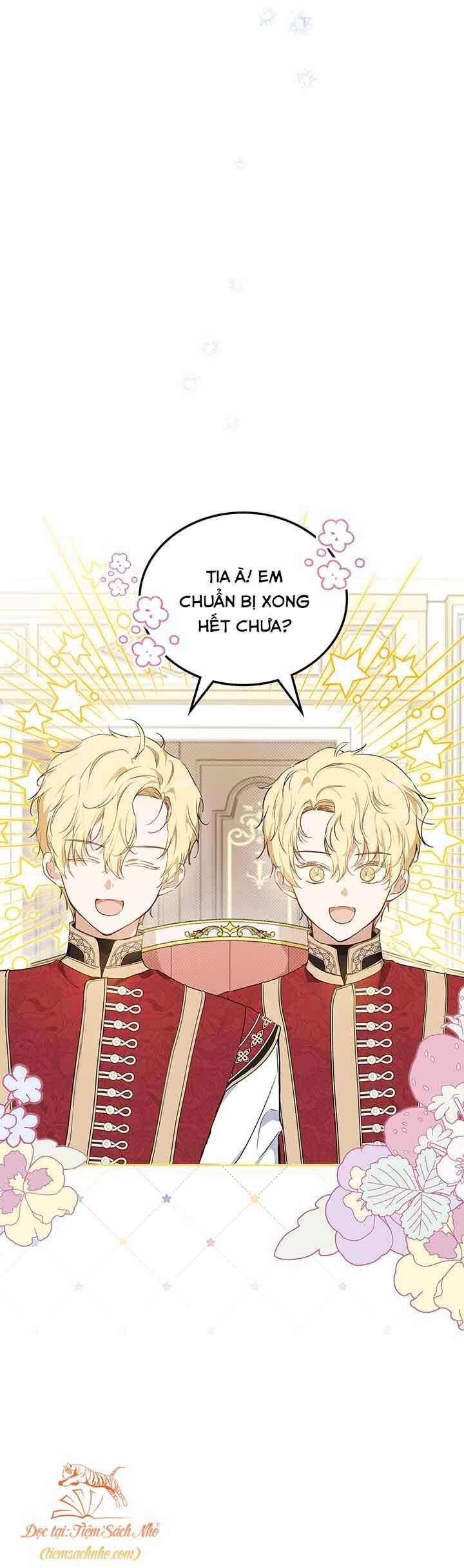 Kiếp Này Tôi Nhất Định Trở Thành Gia Chủ! Chapter 97 - 13