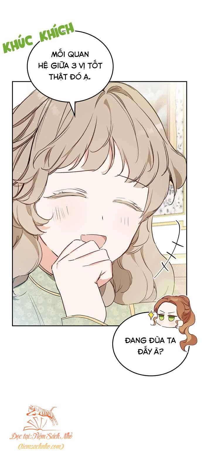 Kiếp Này Tôi Nhất Định Trở Thành Gia Chủ! Chapter 97 - 17