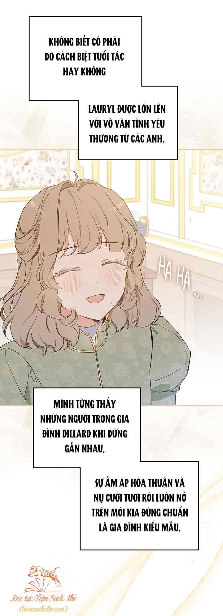 Kiếp Này Tôi Nhất Định Trở Thành Gia Chủ! Chapter 97 - 19