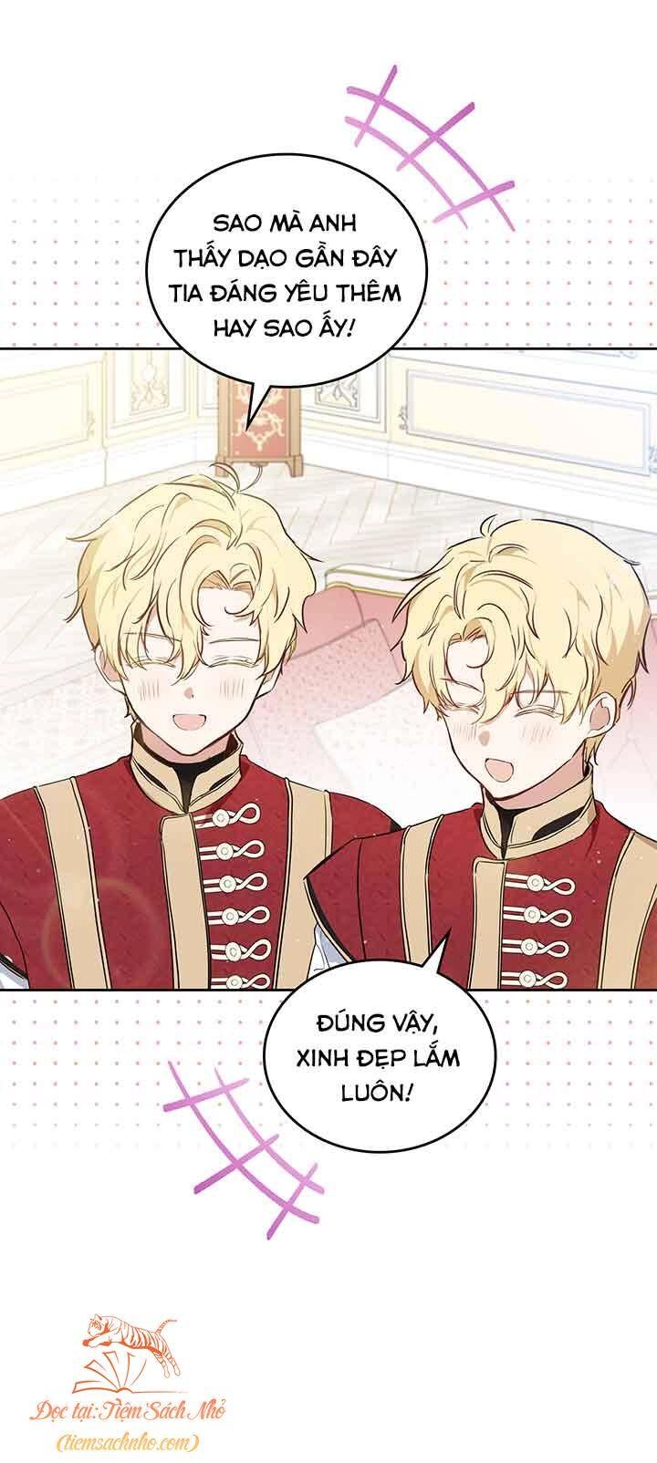 Kiếp Này Tôi Nhất Định Trở Thành Gia Chủ! Chapter 97 - 24