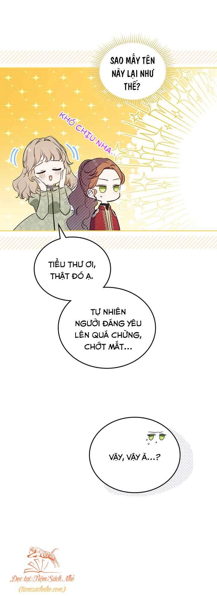 Kiếp Này Tôi Nhất Định Trở Thành Gia Chủ! Chapter 97 - 25