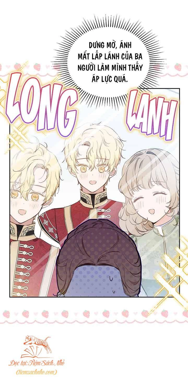 Kiếp Này Tôi Nhất Định Trở Thành Gia Chủ! Chapter 97 - 27