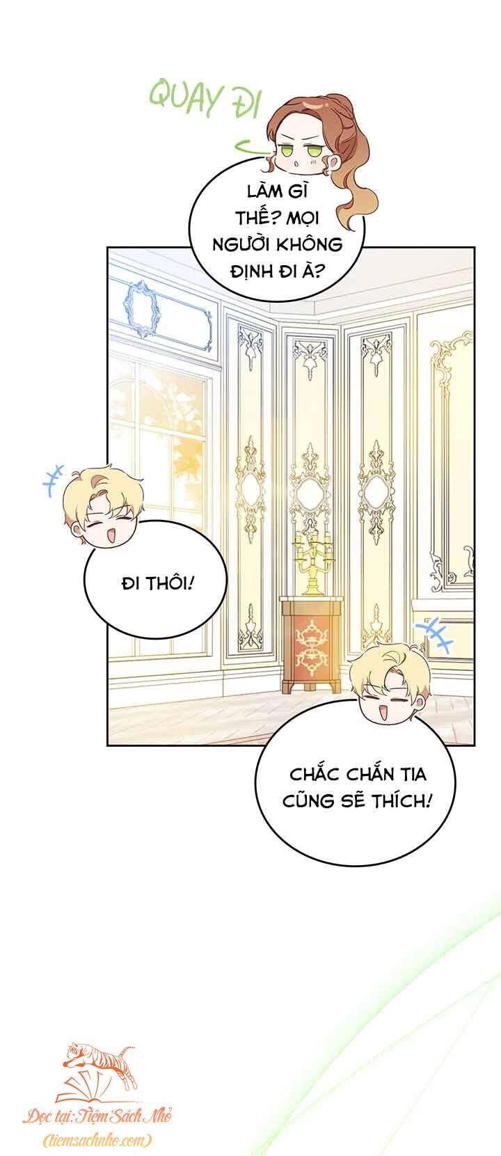 Kiếp Này Tôi Nhất Định Trở Thành Gia Chủ! Chapter 97 - 28