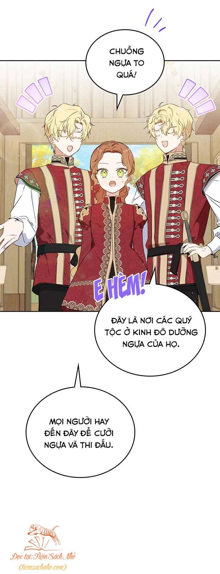 Kiếp Này Tôi Nhất Định Trở Thành Gia Chủ! Chapter 97 - 32