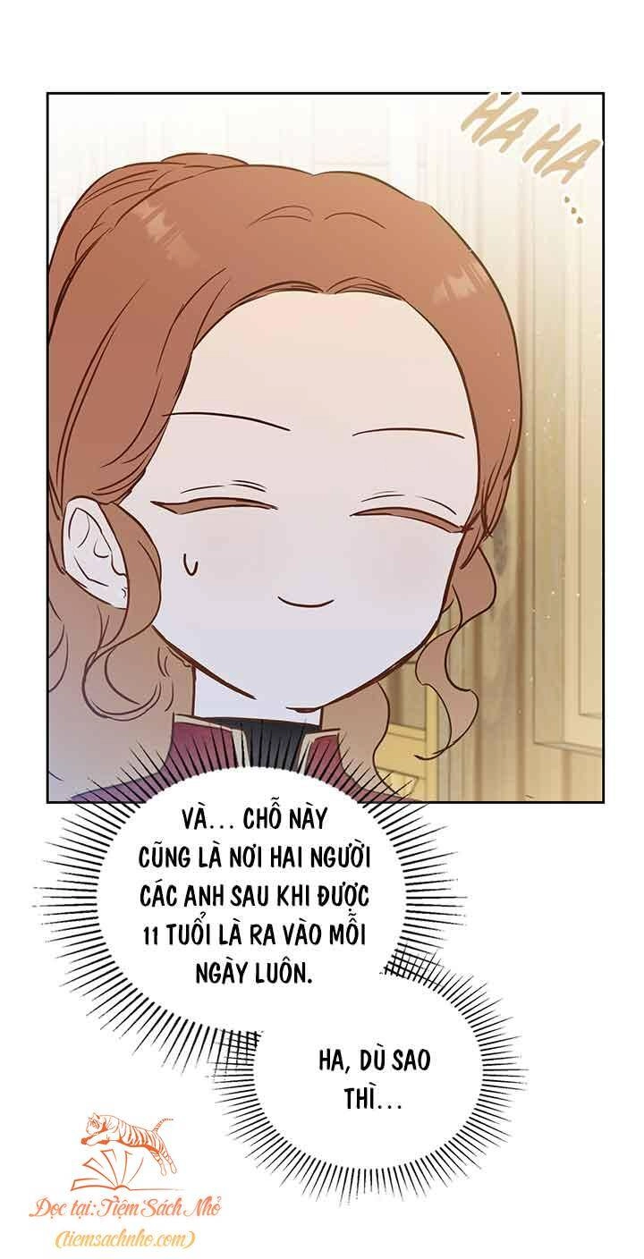 Kiếp Này Tôi Nhất Định Trở Thành Gia Chủ! Chapter 97 - 33