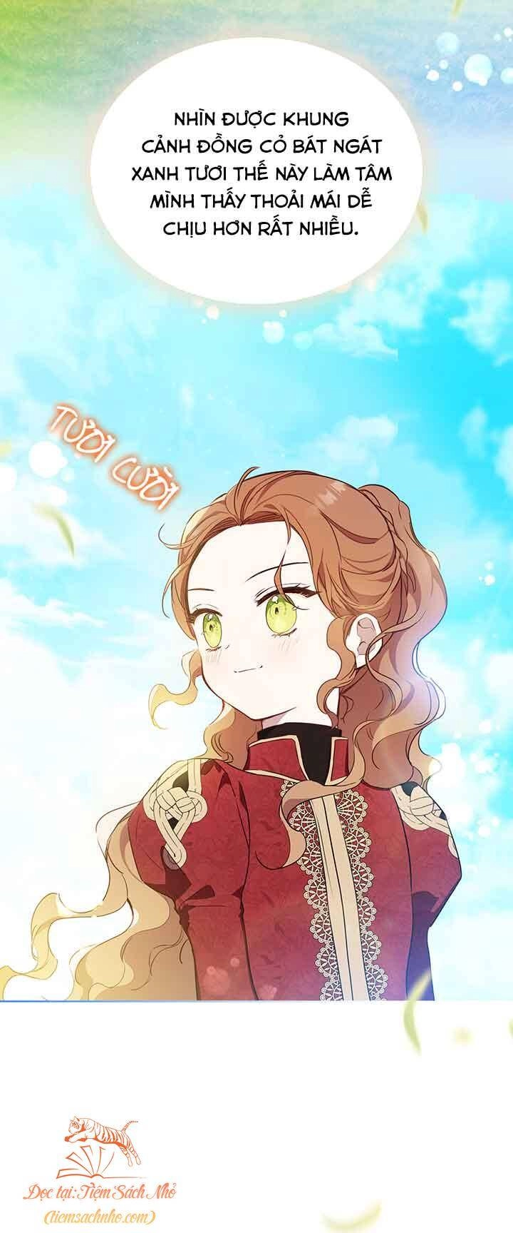 Kiếp Này Tôi Nhất Định Trở Thành Gia Chủ! Chapter 97 - 35