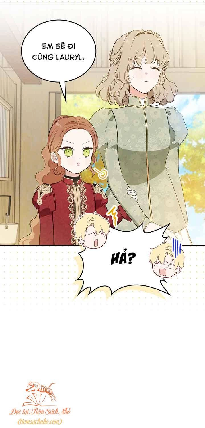 Kiếp Này Tôi Nhất Định Trở Thành Gia Chủ! Chapter 97 - 39