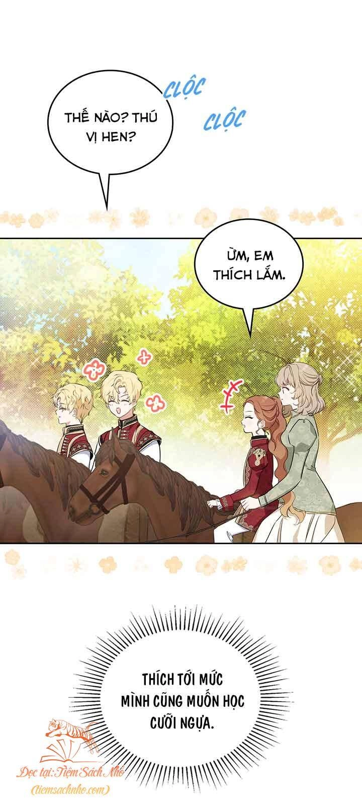 Kiếp Này Tôi Nhất Định Trở Thành Gia Chủ! Chapter 97 - 44