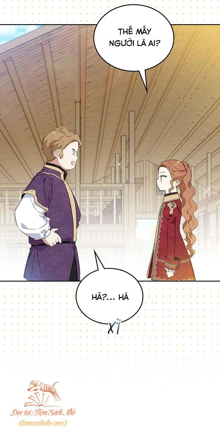 Kiếp Này Tôi Nhất Định Trở Thành Gia Chủ! Chapter 97 - 71