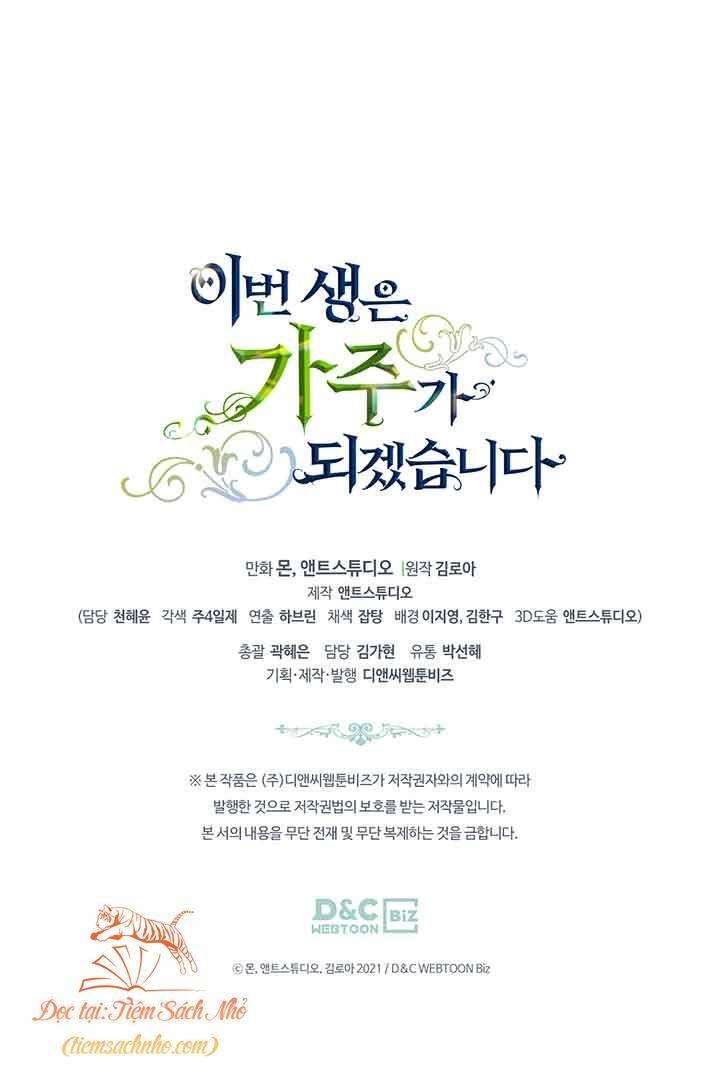 Kiếp Này Tôi Nhất Định Trở Thành Gia Chủ! Chapter 97 - 74