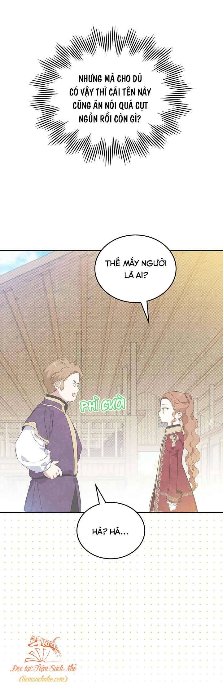 Kiếp Này Tôi Nhất Định Trở Thành Gia Chủ! Chapter 98 - 2