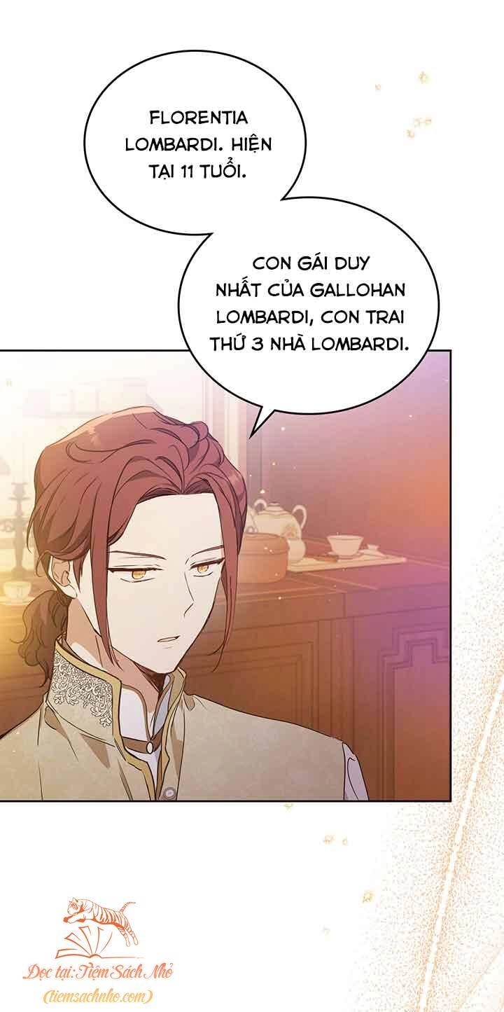 Kiếp Này Tôi Nhất Định Trở Thành Gia Chủ! Chapter 99 - 12