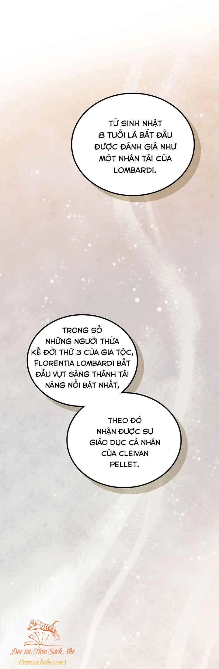 Kiếp Này Tôi Nhất Định Trở Thành Gia Chủ! Chapter 99 - 14