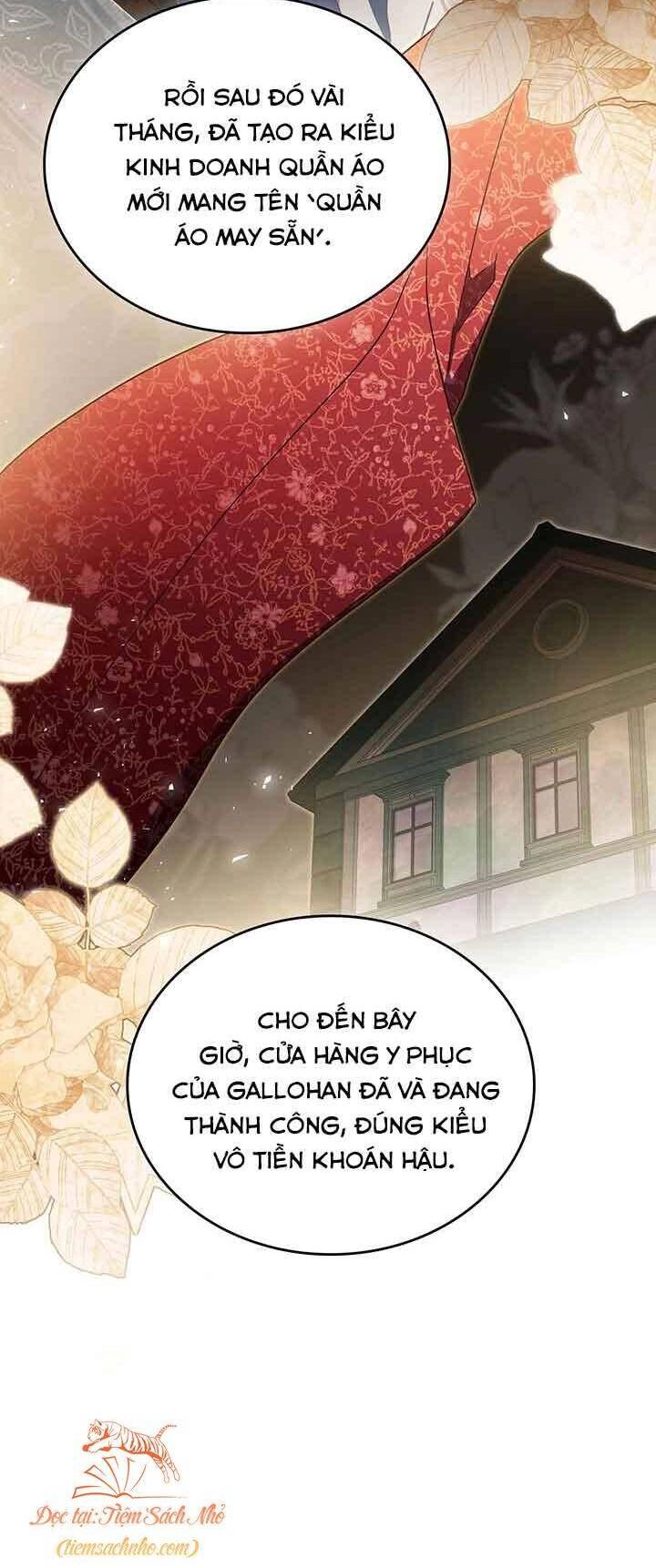 Kiếp Này Tôi Nhất Định Trở Thành Gia Chủ! Chapter 99 - 18