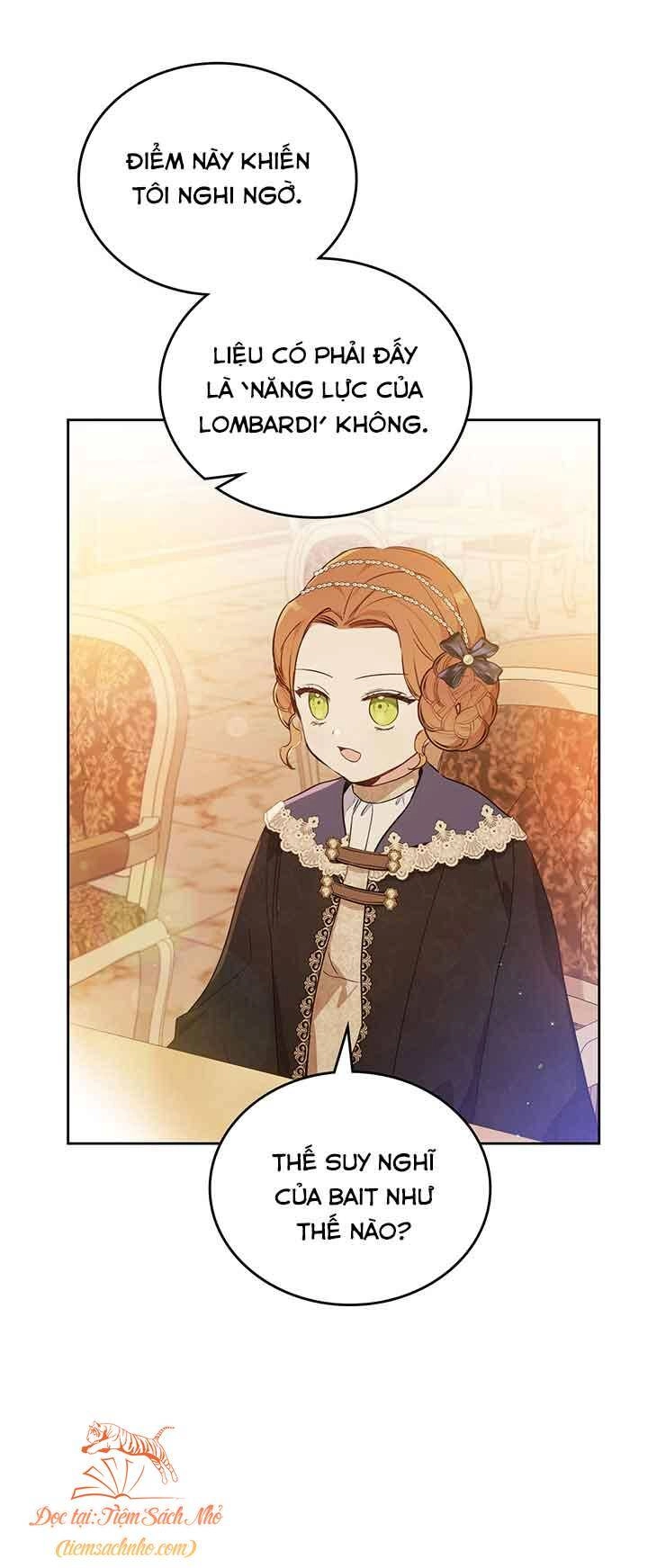 Kiếp Này Tôi Nhất Định Trở Thành Gia Chủ! Chapter 99 - 19