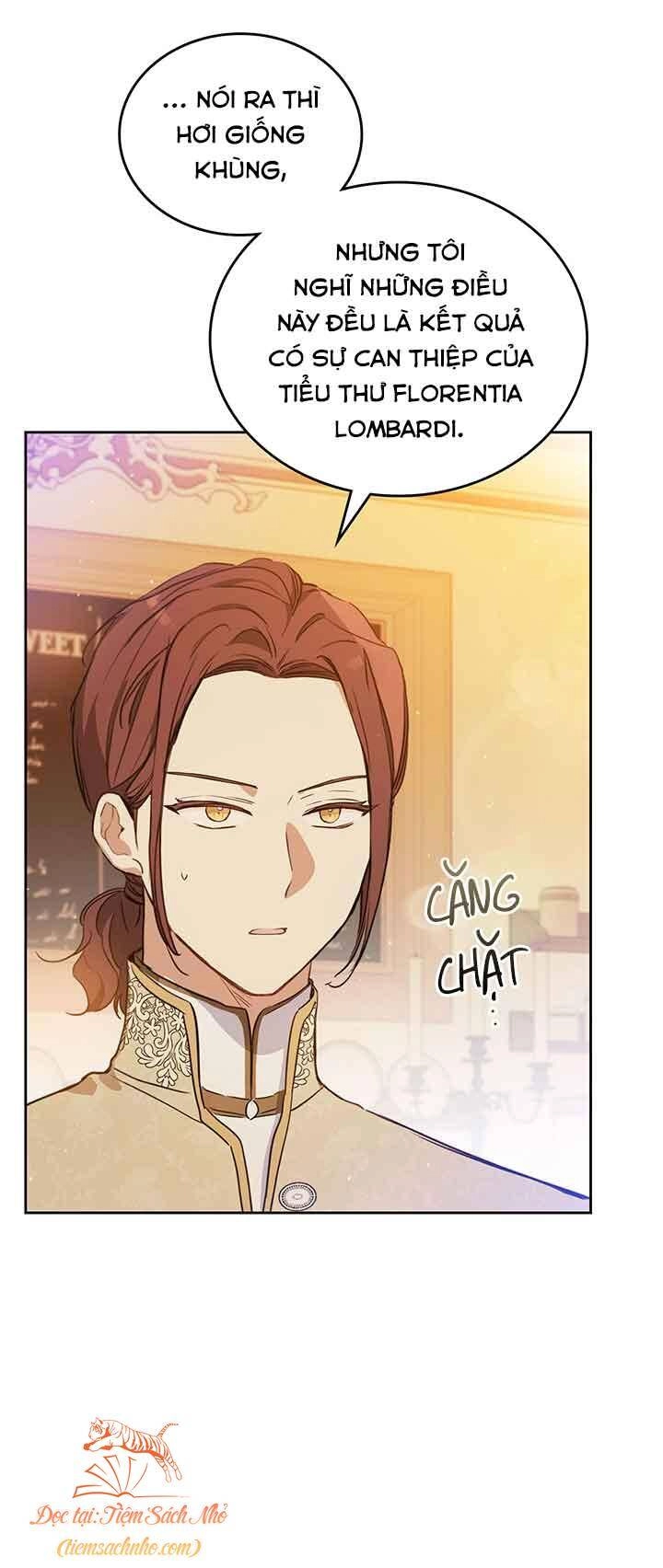 Kiếp Này Tôi Nhất Định Trở Thành Gia Chủ! Chapter 99 - 20